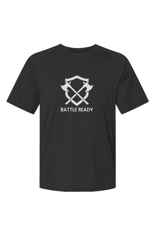 Battle Ready Elite Performance Tee-200